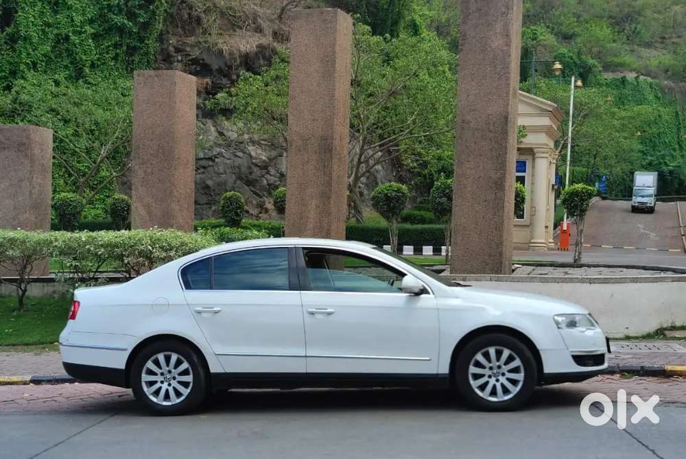 Volkswagen Passat 2010 Tsi