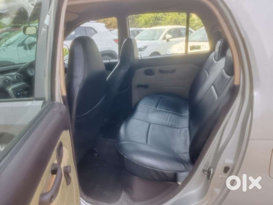 Hyundai Santro Xing Gl Plus, 2012, Petrol