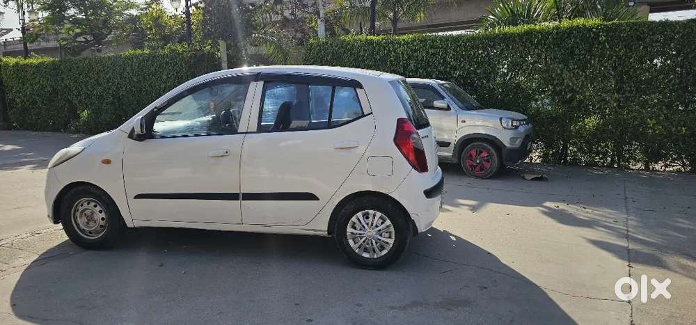 Hyundai I10 Era 2009 Model