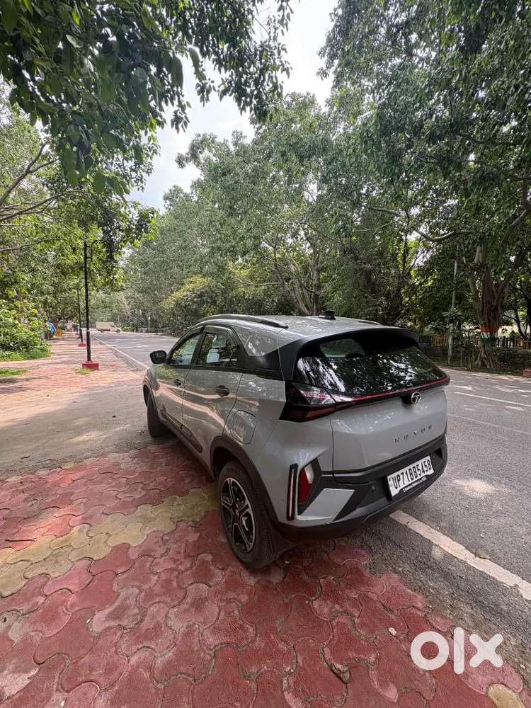 Tata Nexon 2023 Petrol 60000 Km Driven