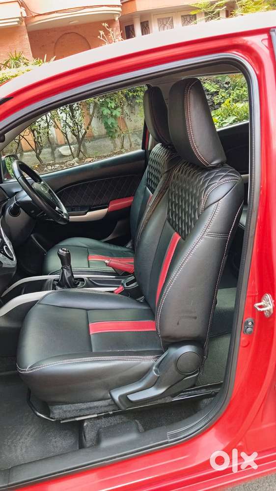 Maruti Suzuki Baleno 1.3 Alpha, 2018, Diesel