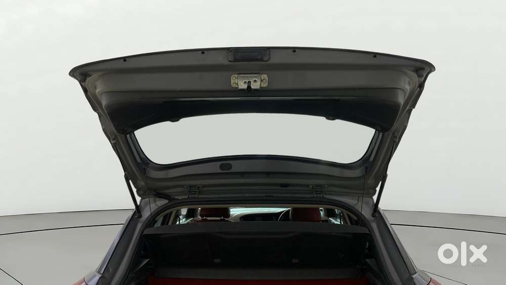 Hyundai Elite I20 Magna 1.2, 2016, Petrol