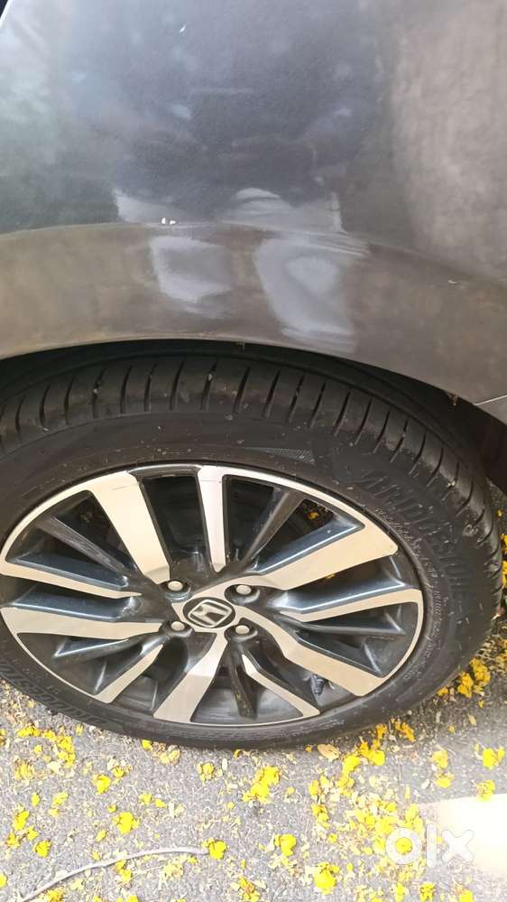 Honda City 1.5 Vx I-vtec Mt, 2021, Petrol