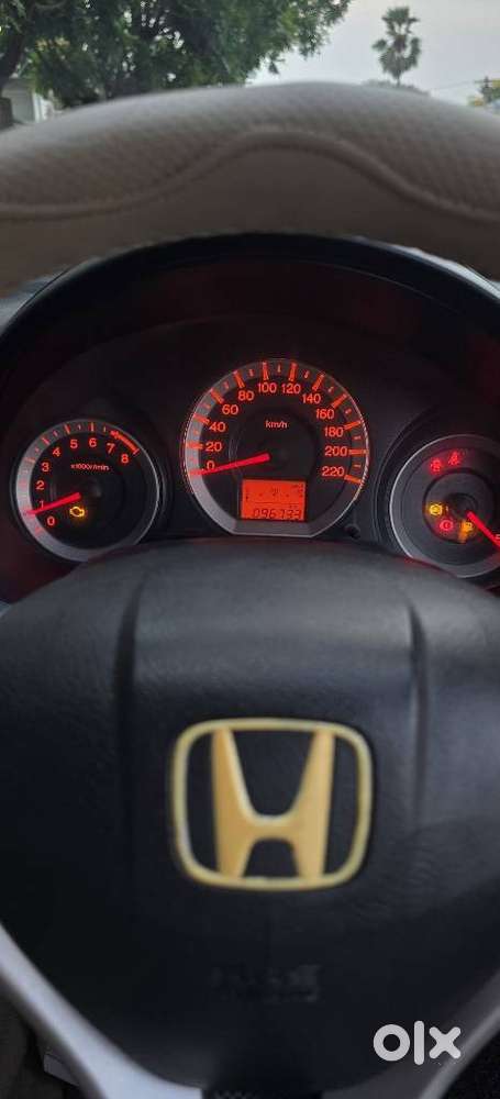 Honda City 2008-2011 1.5 V Mt, 2009, Petrol