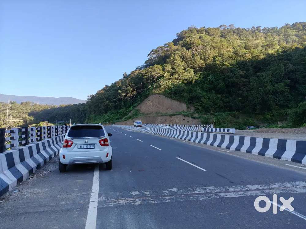 Maruti Suzuki Ignis 2024
