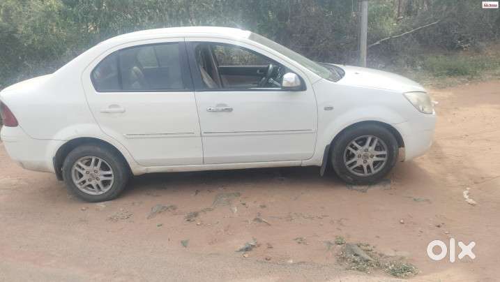 Ford Fiesta 2008-2011 1.6 Sxi Duratec, 2010, Petrol