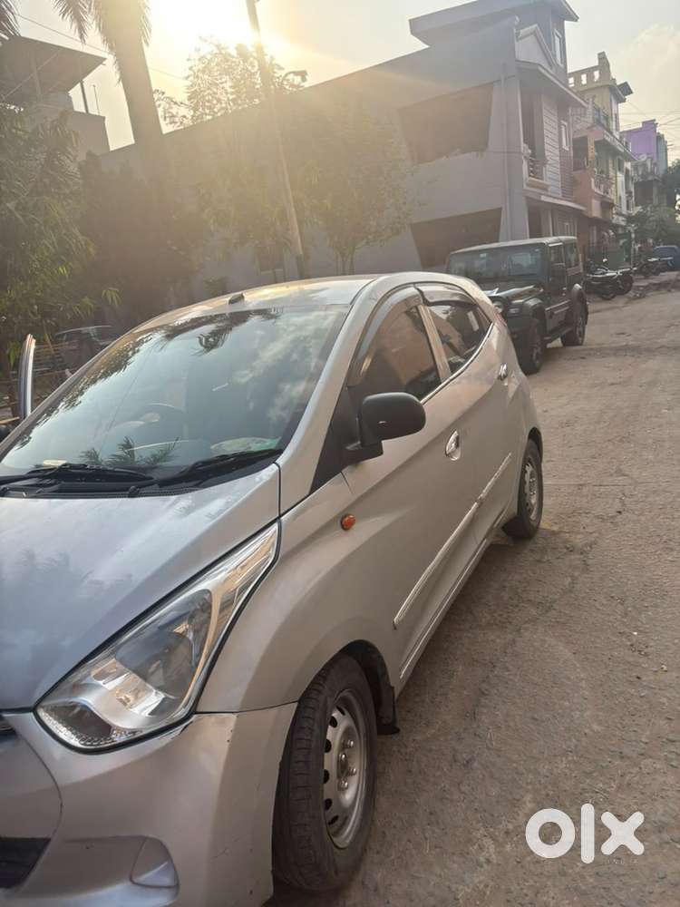 Hyundai Eon Magna Plus 2018