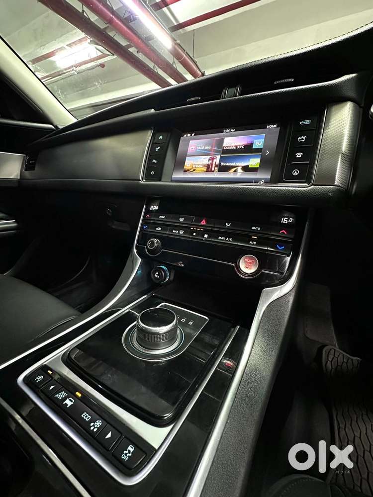 Jaguar Xf 2.2 Diesel, 2016, Diesel
