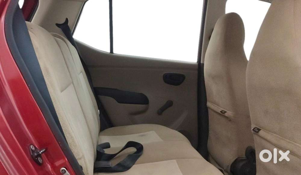 Hyundai I10 Era, 2012, Petrol