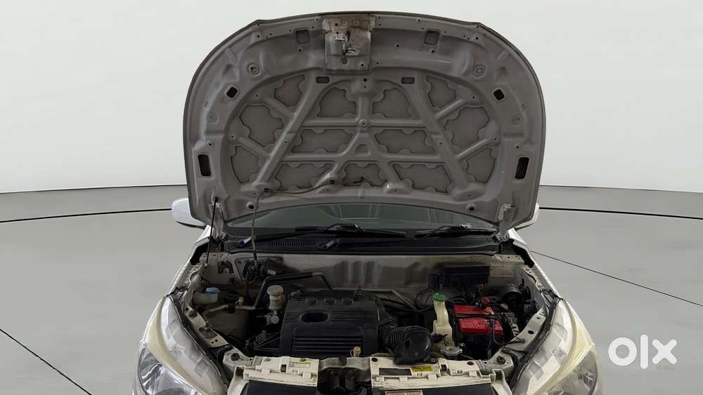 Maruti Suzuki Alto K10 Vxi, 2017, Petrol