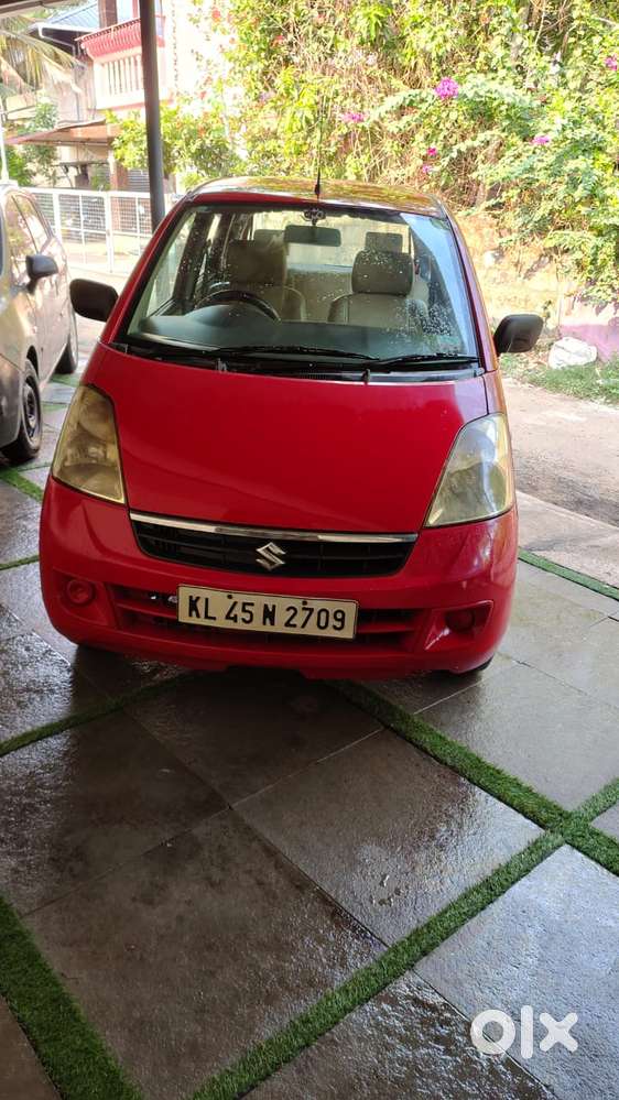 Maruti Suzuki Zen Estilo Lxi Bs Iv, 2008, Petrol