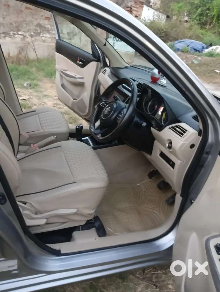 Maruti Suzuki Dzire 2023 Petrol