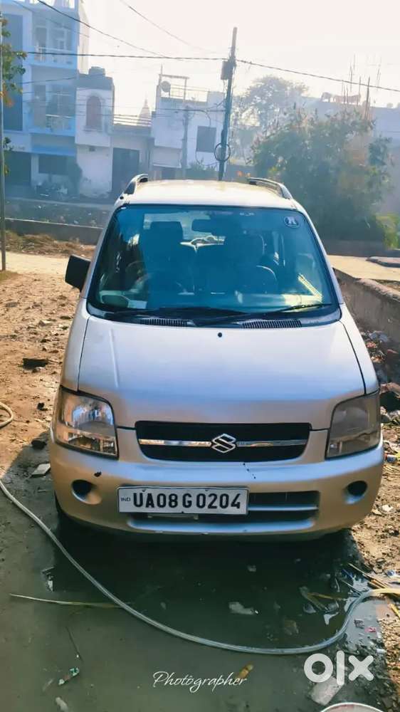 New Tyre Or New Battery And New Clutch Plate