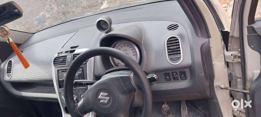 Maruti Suzuki Ritz Vdi (abs) Bs Iv, 2014, Diesel