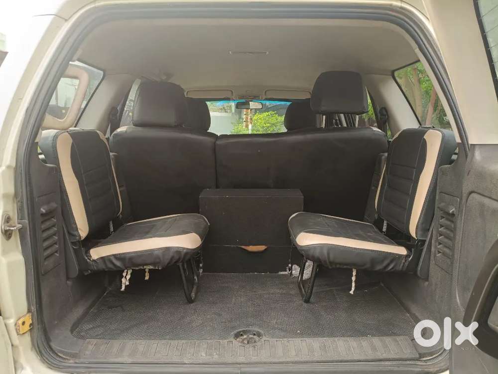 Tata Safari Storme 2013 Diesel 135000 Km Driven