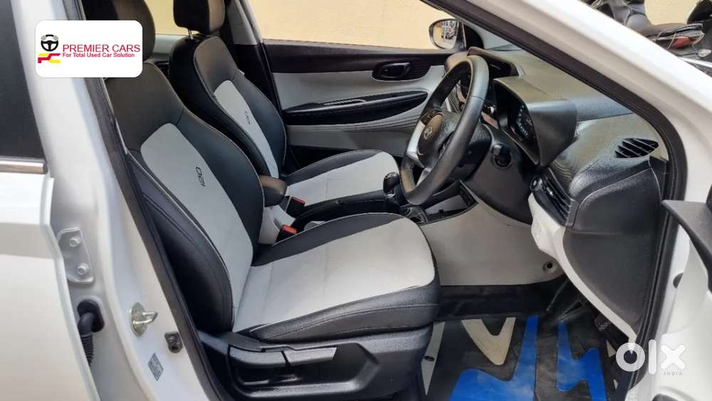 Hyundai I20, 2025, Petrol