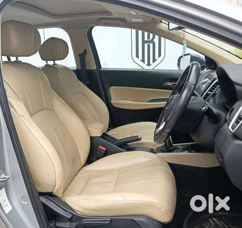 Honda City 1.5 Zx I-vtec Mt, 2020, Petrol