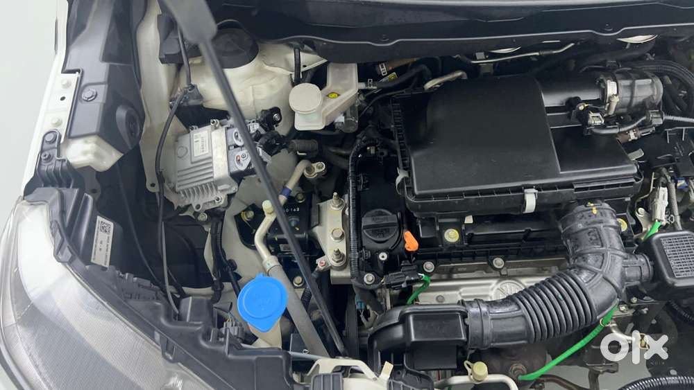 Maruti Suzuki Xl6 Zeta Mt Cng, 2024, Cng & Hybrids