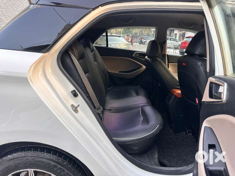 Hyundai I20 Magna 1.2 Vtvt, 2018, Petrol