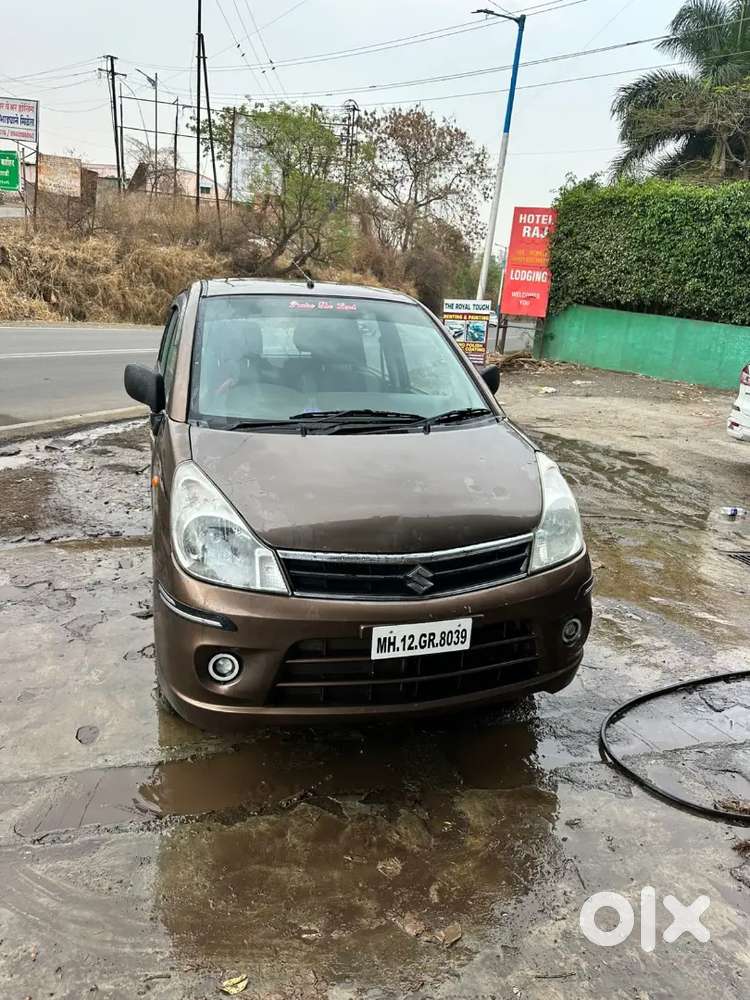 Maruti Zen Steel.2011to 2031