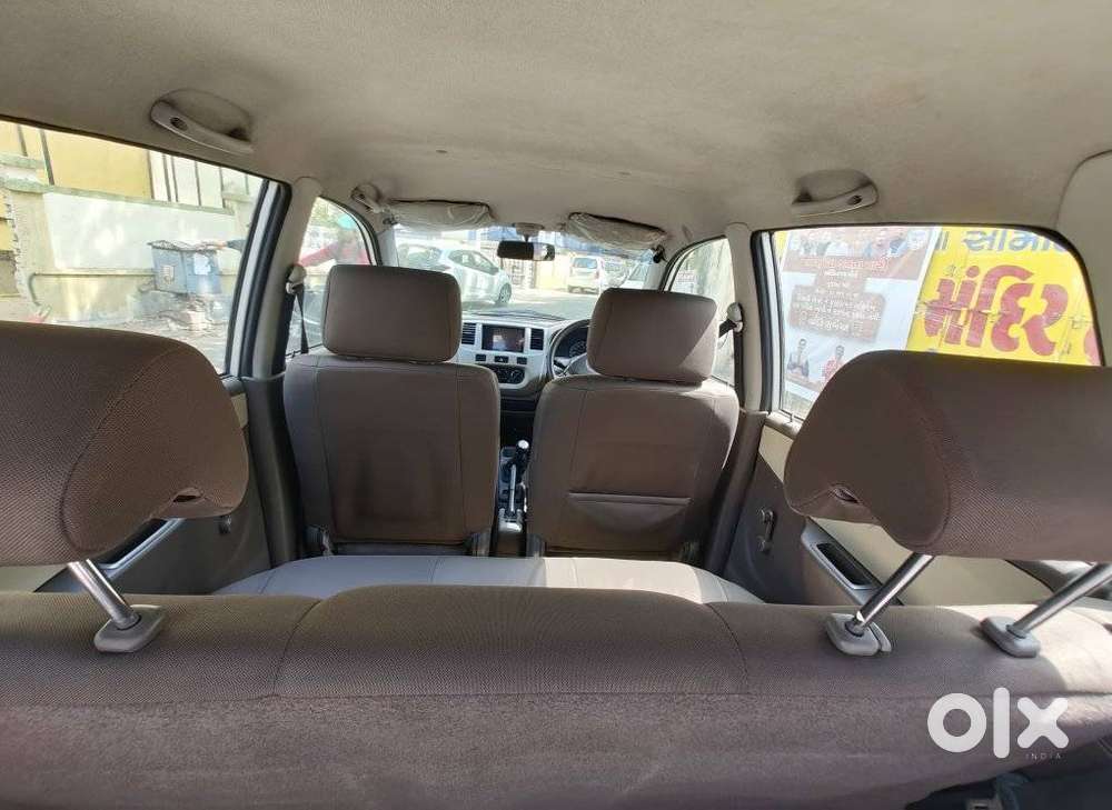 Maruti Suzuki Zen Estilo Lxi Bs Iv, 2011, Petrol