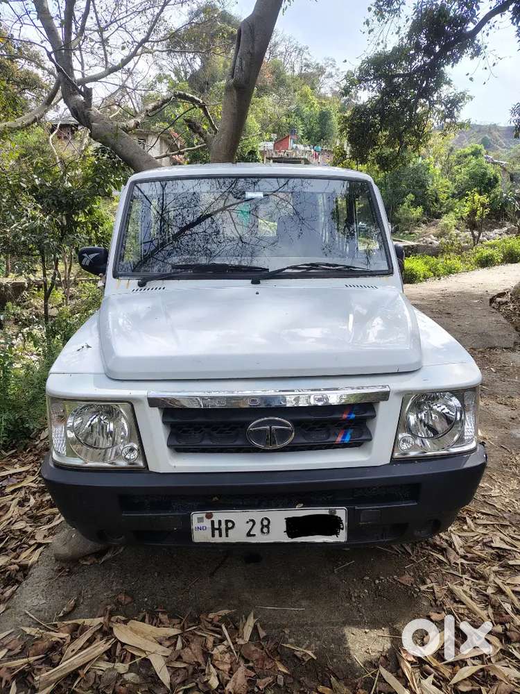 Tata Sumo Gold