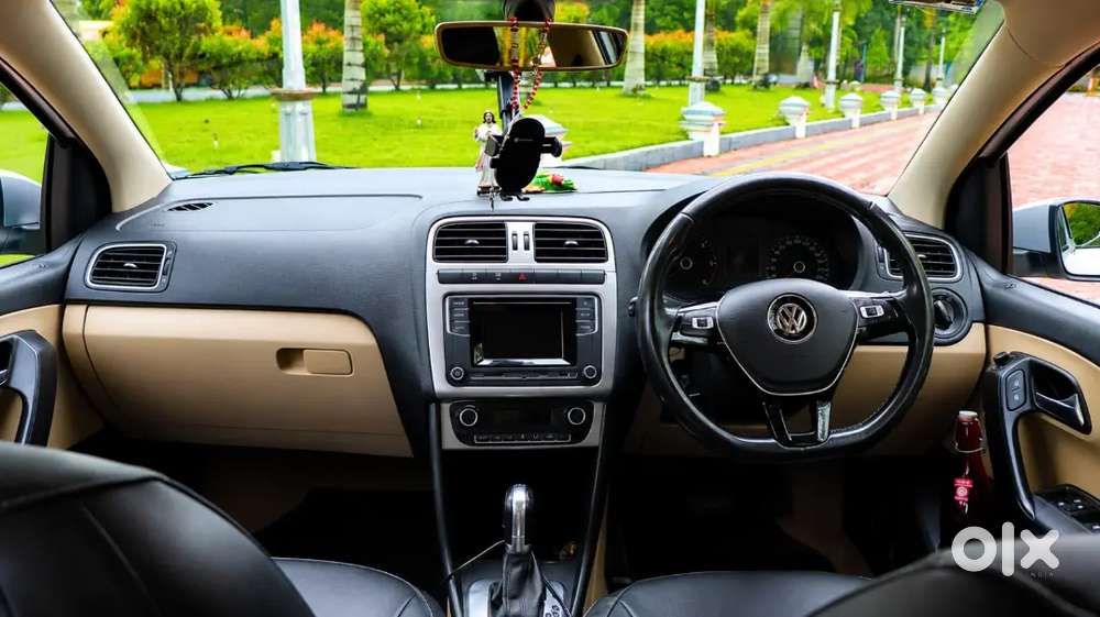 2020 Registered Automatic Dsg Diesel Volkswagen Ameo