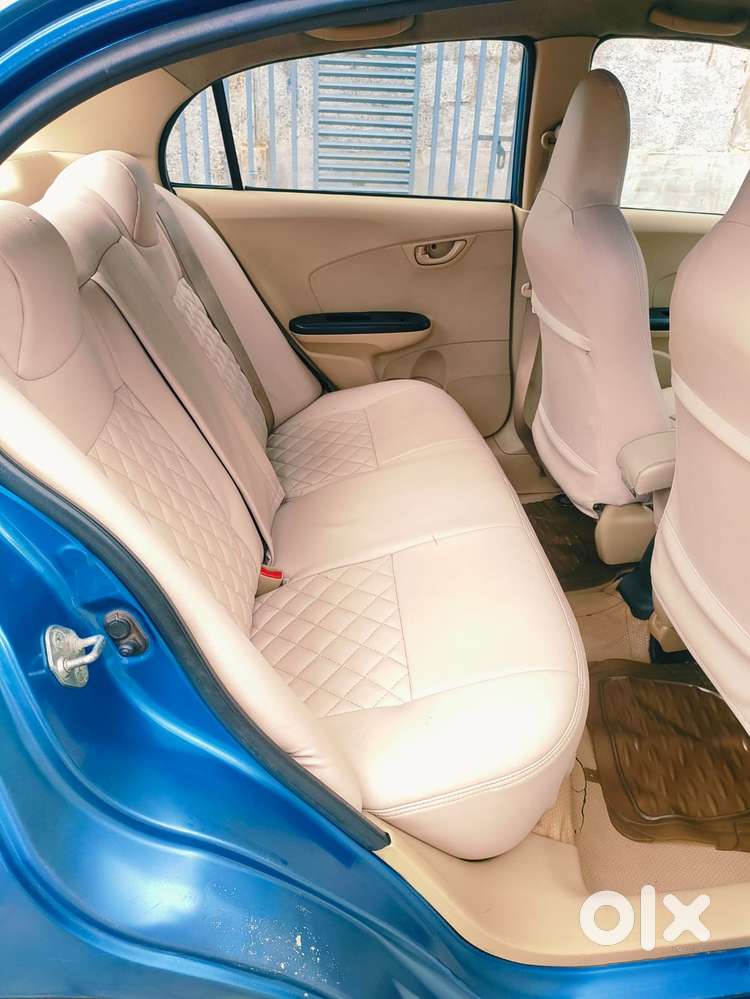 Honda Amaze, 2014, Diesel