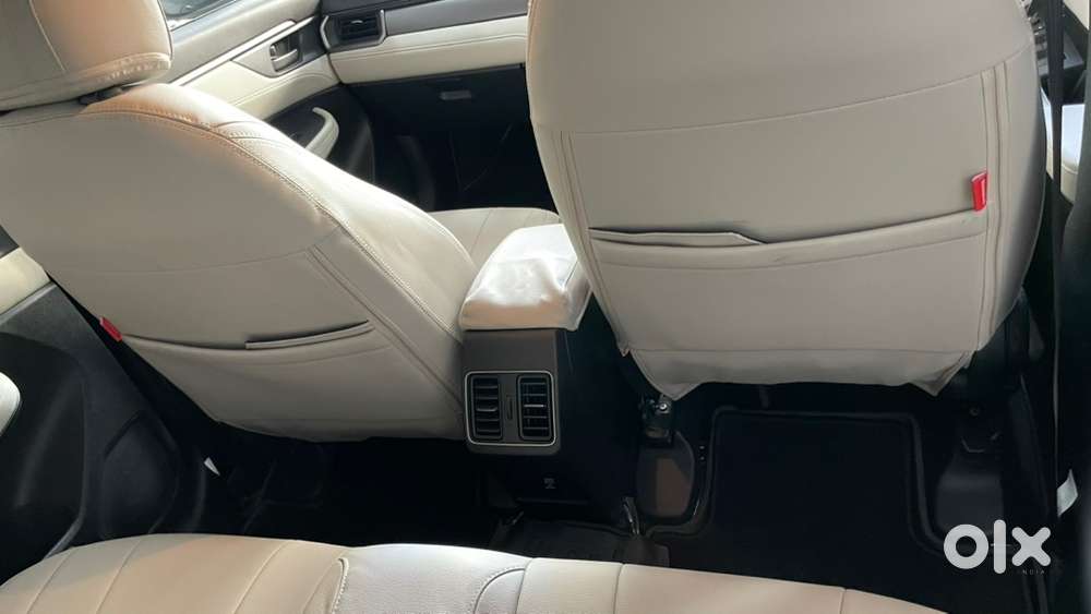 Honda Elevate 2025 Petrol 568 Km Driven