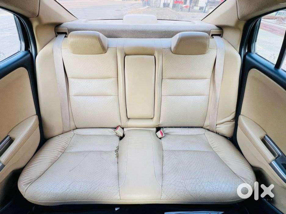 Honda City 2014-2015 I Dtec Vx Option, 2015, Diesel