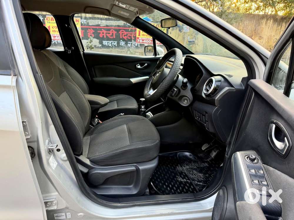 Nissan Kicks Xv, 2022, Petrol