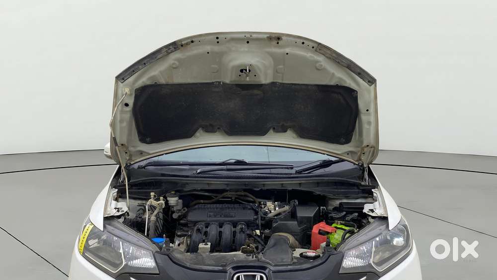 Honda Jazz Vx Cvt, 2019, Petrol
