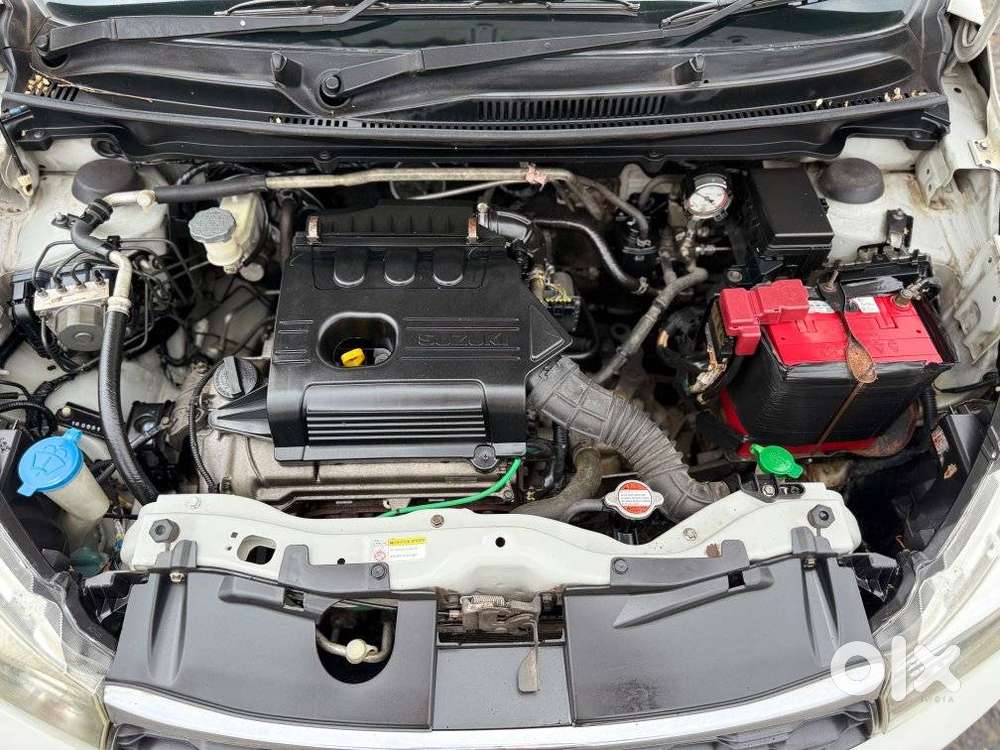 Maruti Suzuki Celerio 1.0 Tour H2 Cng, 2019, Cng & Hybrids