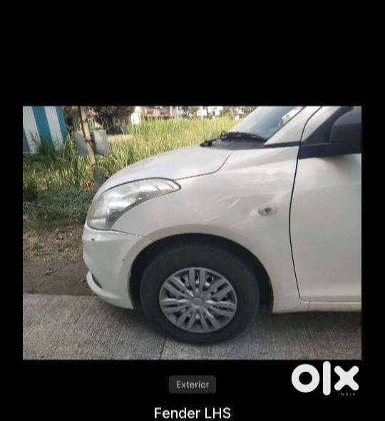 Maruti Suzuki Dzire 2020 Cng & Hybrids Good Condition