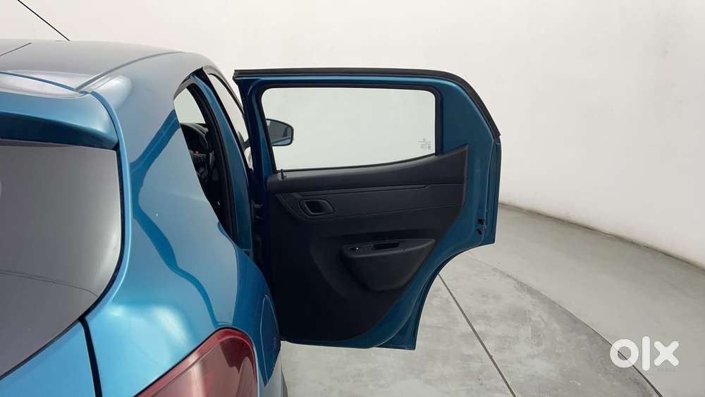 Renault Kwid Rxt 1.0, 2023, Petrol