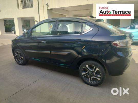 Tata Tiago Xza, 2020, Petrol