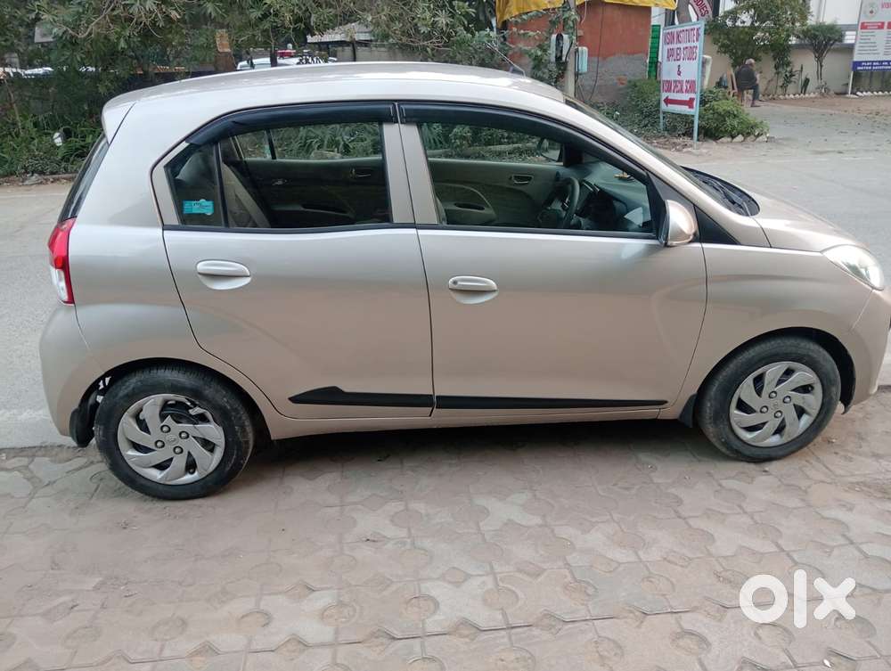 Hyundai New Santro 1.1 Sportz Mt Cng, 2019, Cng & Hybrids