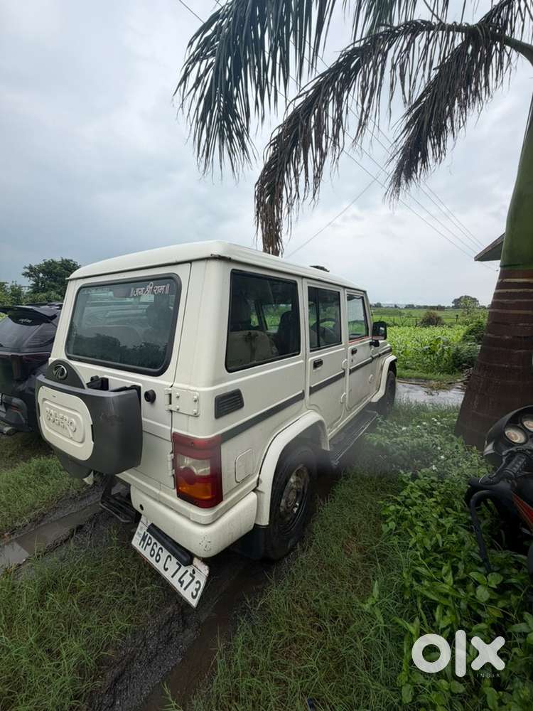 Mahindra Bolero Power Plus 2020 Diesel Good Condition