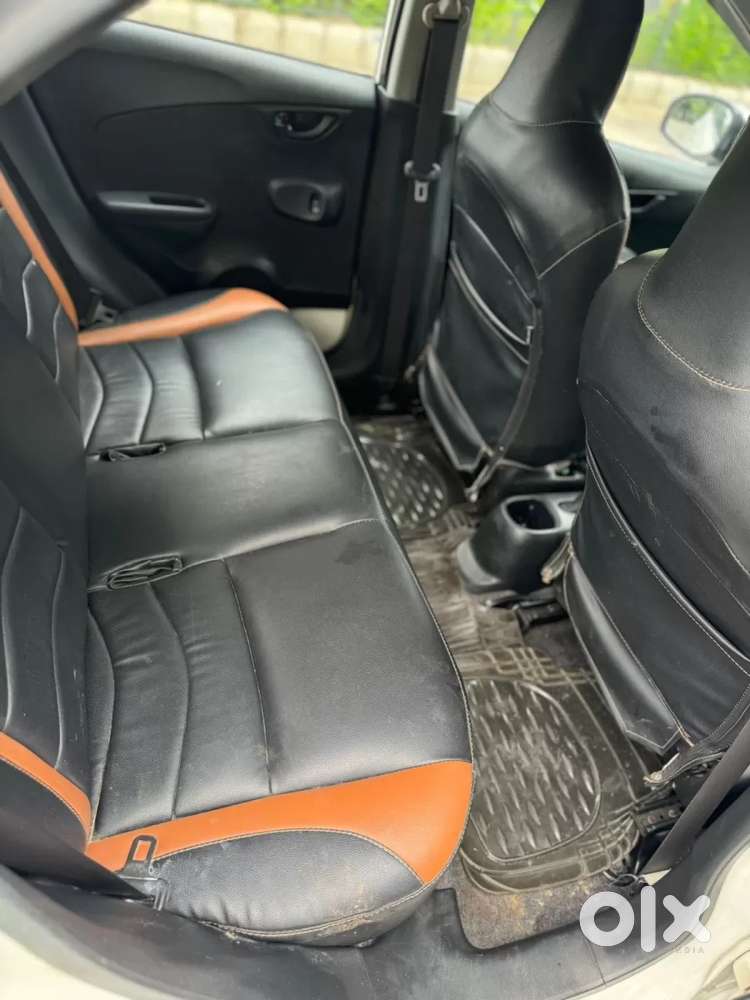 Honda Brio S Mt, 2014, Petrol