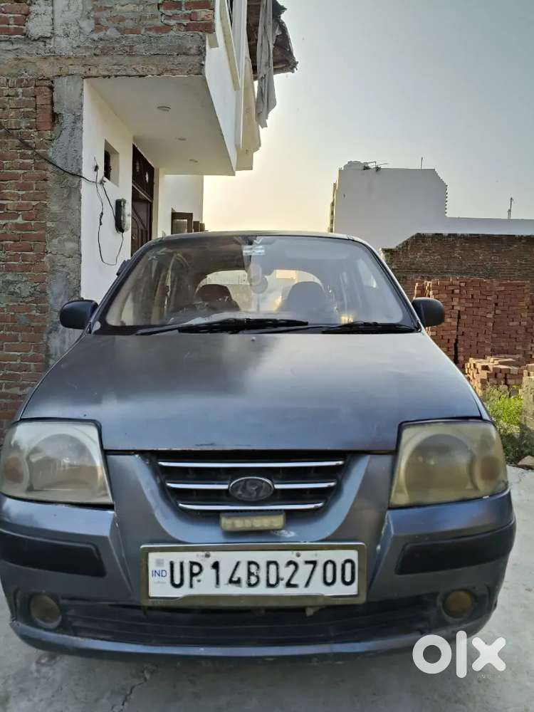 Hyundai Bayon 2010 Lpg 150000 Km Driven