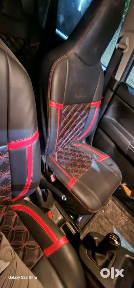 Maruti Suzuki Wagon R 2022 Variant