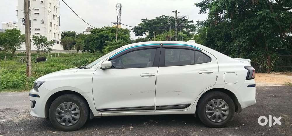 Maruti Suzuki Dzire 1.2 Vxi, 2025, Petrol