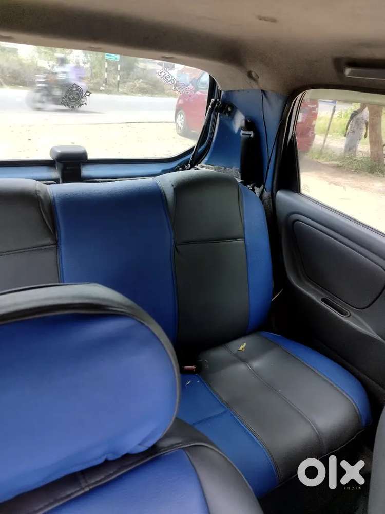 Maruti Suzuki Alto 2007 Petrol Well Maintained