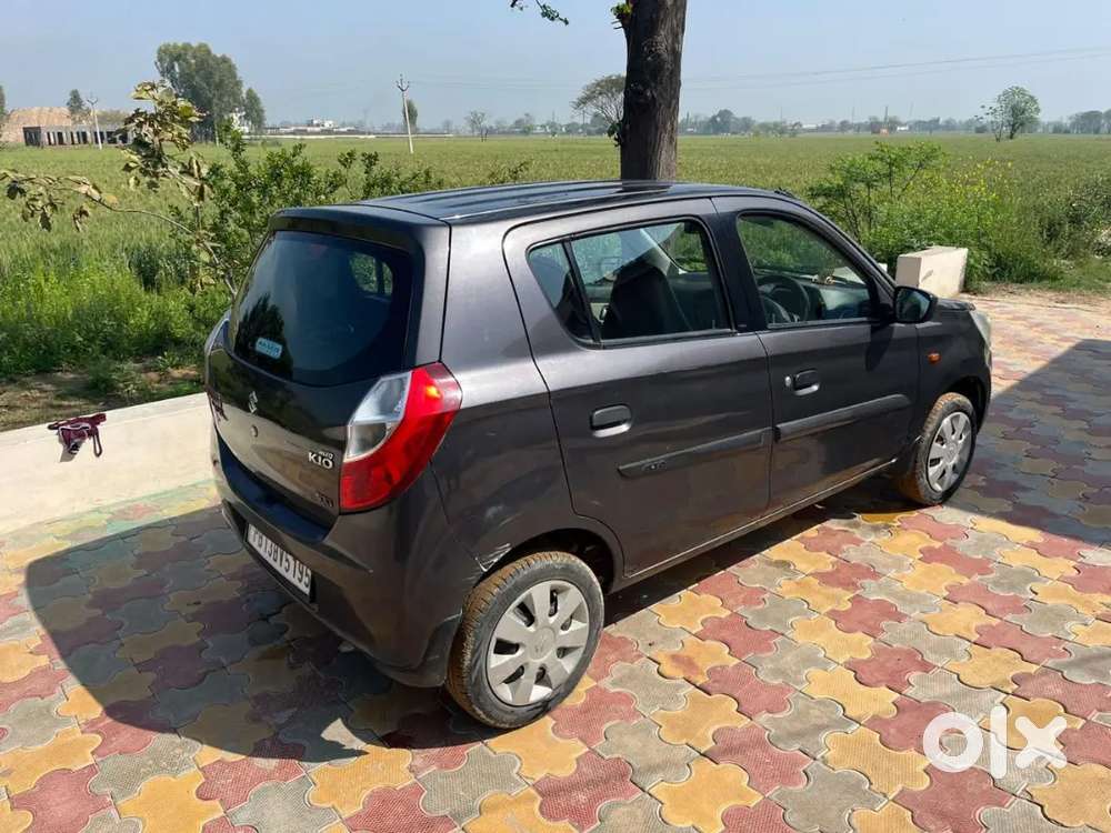Maruti Suzuki Alto Sep 2018 Model, All Original