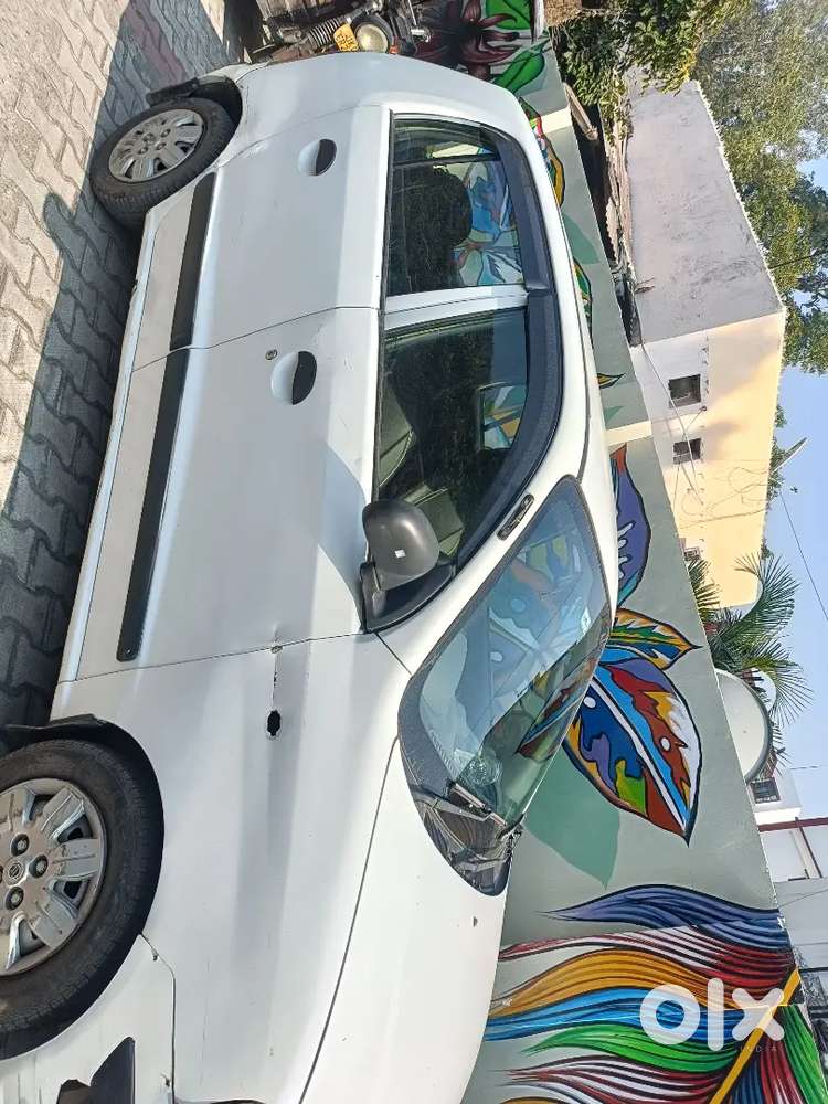 Hyundai Santro 2006 Petrol Well Maintained
