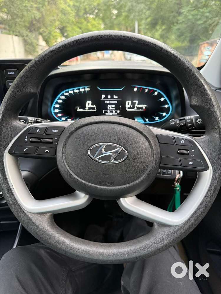 Hyundai I20 Sportz 1.4 At Vtvt, 2021, Petrol