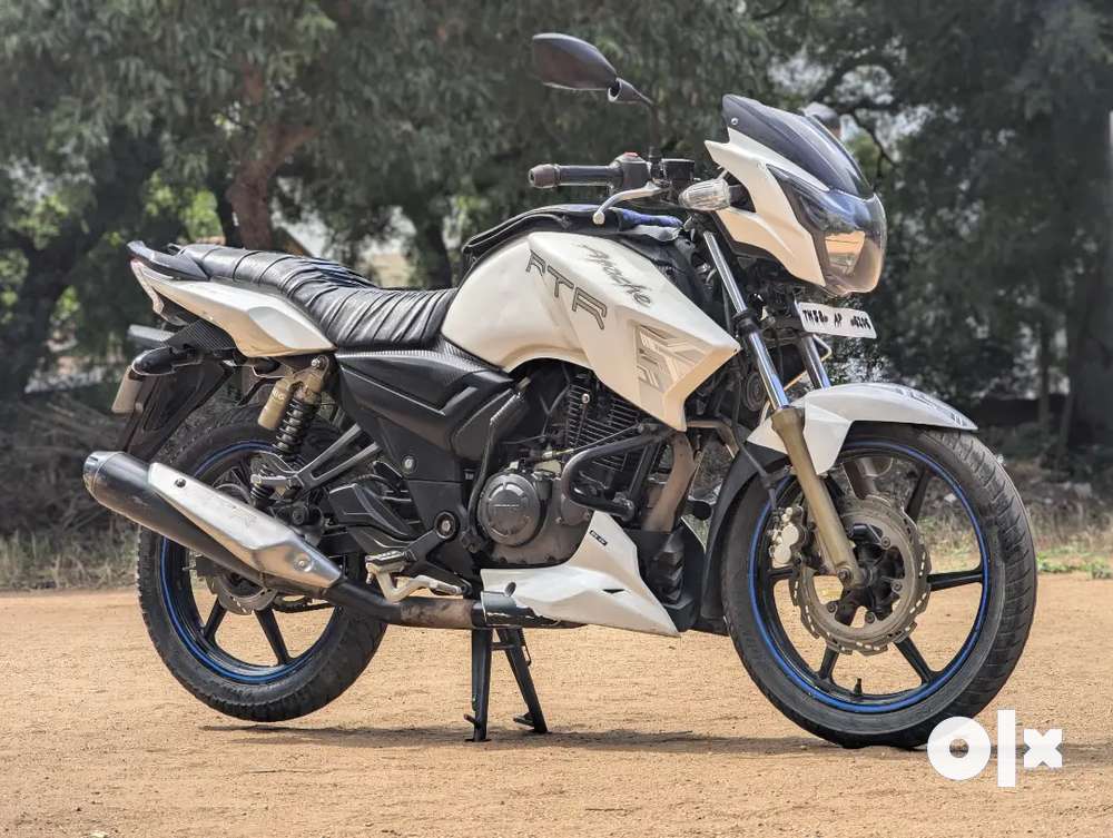 Apache Rtr 180 in Tamil Nadu Free classifieds in Tamil Nadu OLX