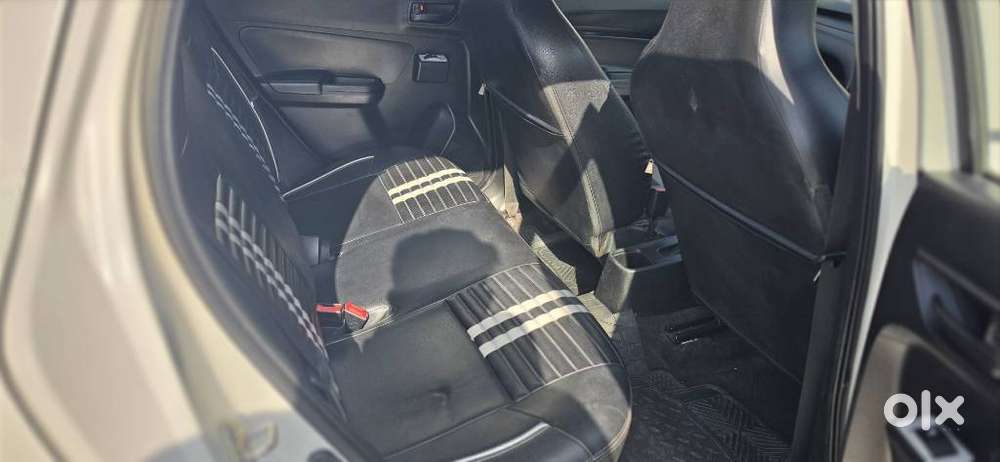 Maruti Suzuki Swift, 2020, Petrol