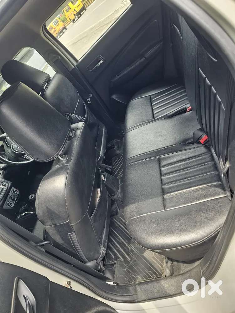Maruti Suzuki Swift 2018