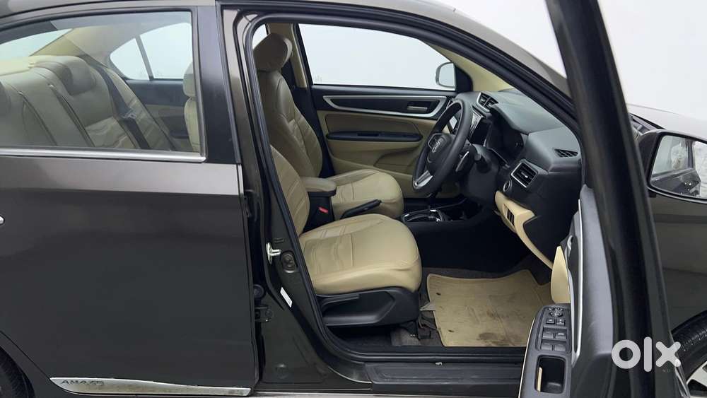 Honda Amaze Vx 1.2 Petrol Cvt, 2022, Petrol